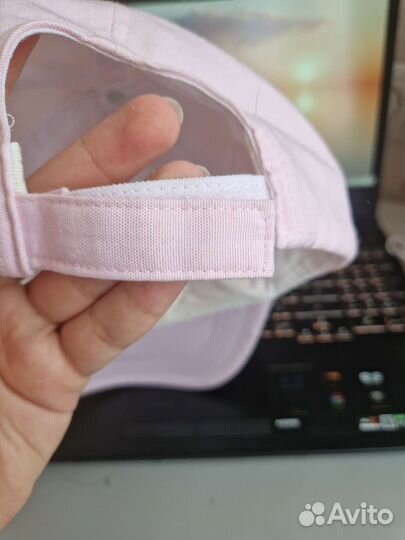 Кепка женская