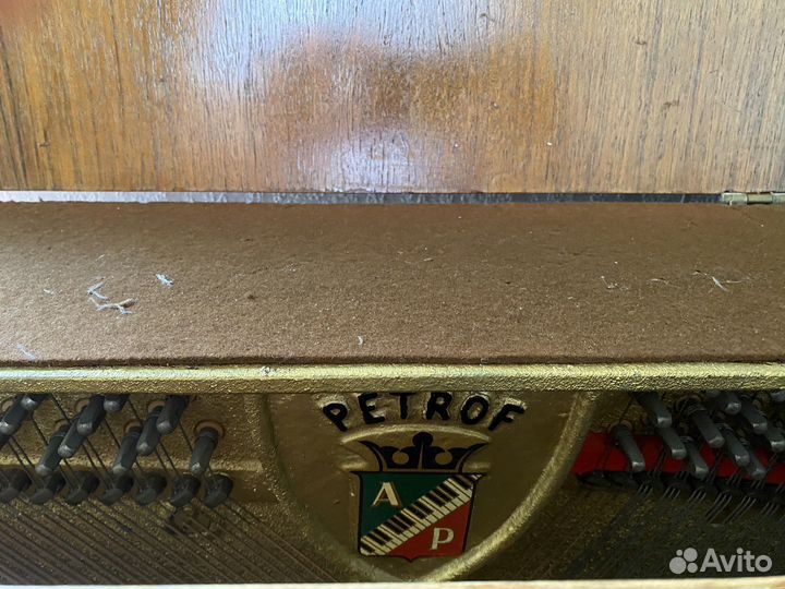 Продам пианино