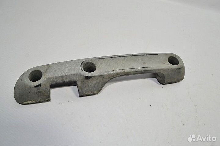 Ручка радиаторной решетки, левая DAF XF105 (01.05)