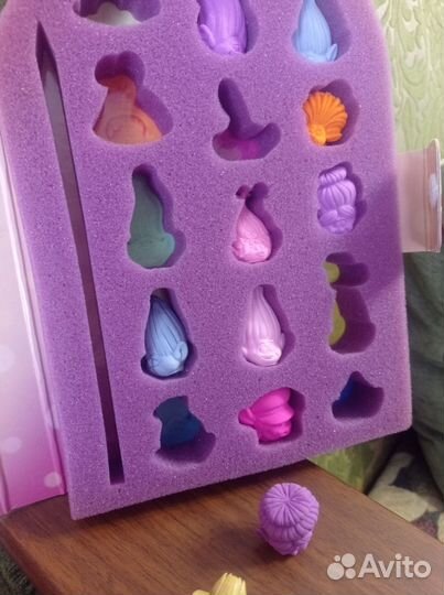 Фигурки коллекционные