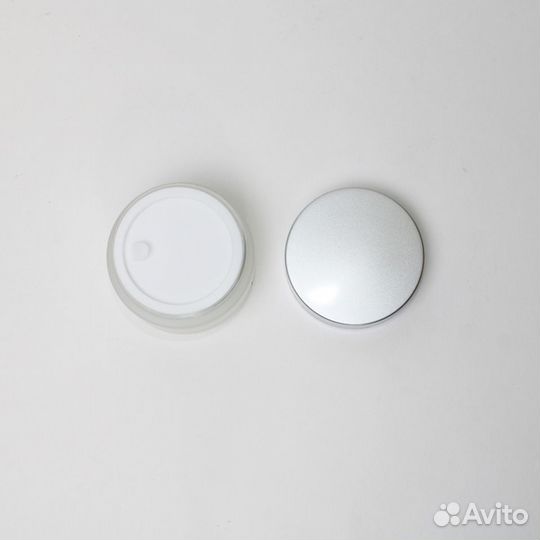 Баночки для крема