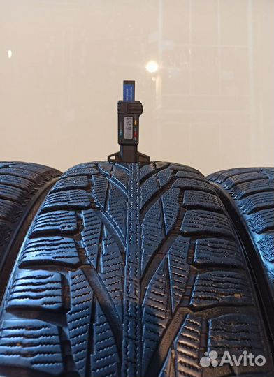 Nokian Tyres Hakkapeliitta R2 225/65 R17