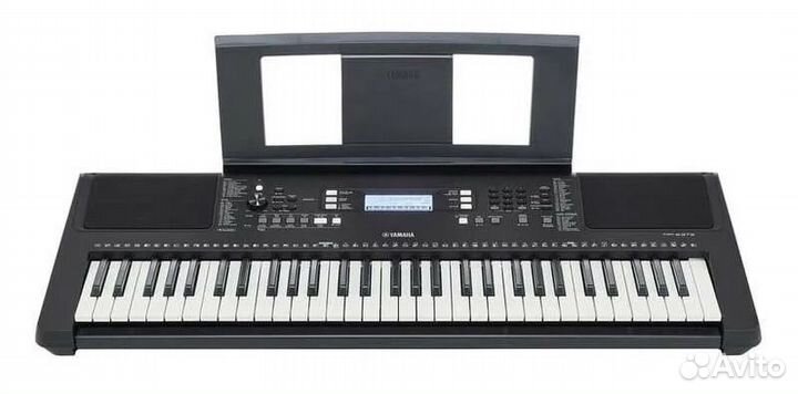 Yamaha psr e373