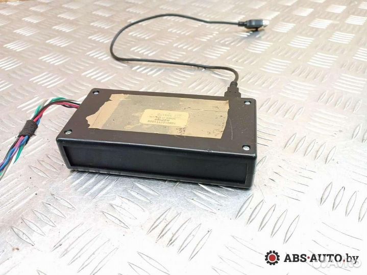 Блок Bluetooth Citroen C5 рест. 2007 1090101111008