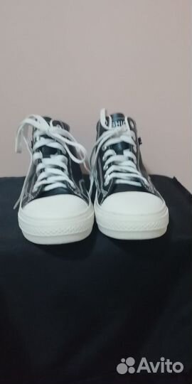 Кеды женские