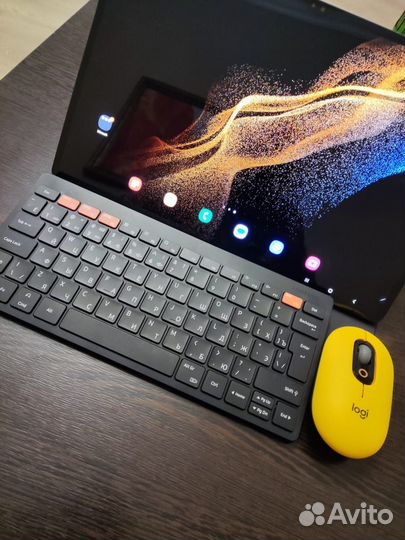 Планшет Samsung galaxy tab s8 ultra 5G