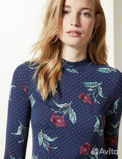 Marks spencer платье 42 новое