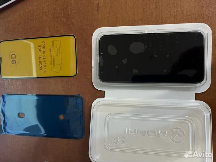 Экран для iPhone X