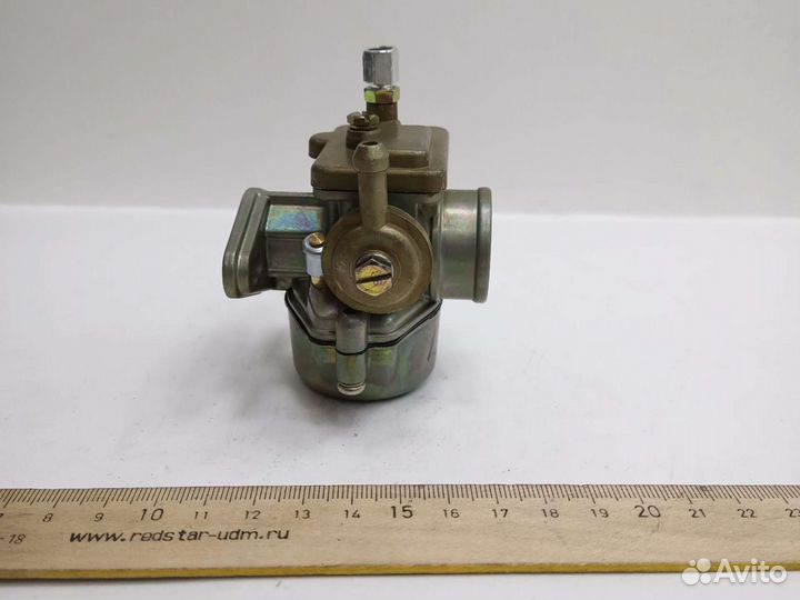 Карбюратор К60В Крот, Мопед и тд