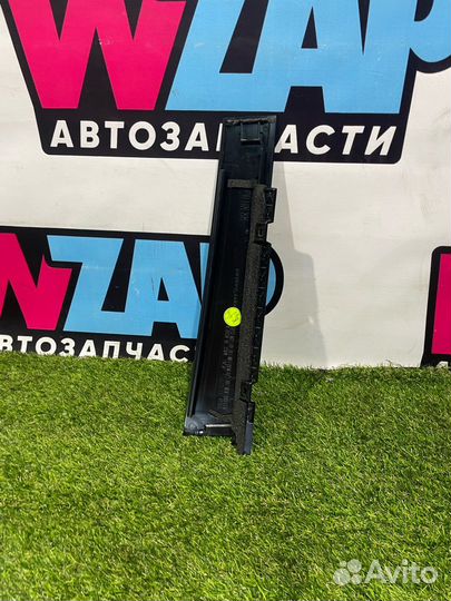 Молдинг двери задней правой Buick Encore GX 2023