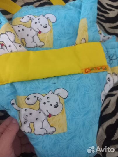 Прыгунки детские