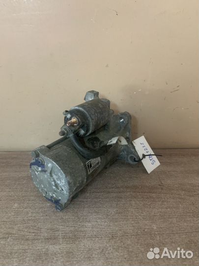 Стартер Мазда 323 / 626 (2.0)