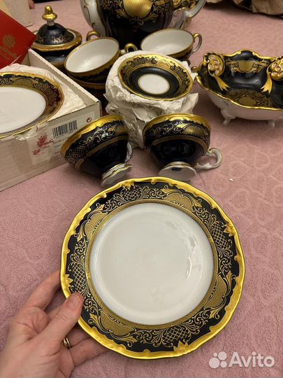 Набор столовой посуды weimar