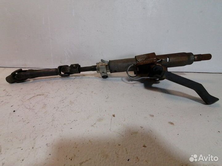 Рулевая колонка Opel Astra H