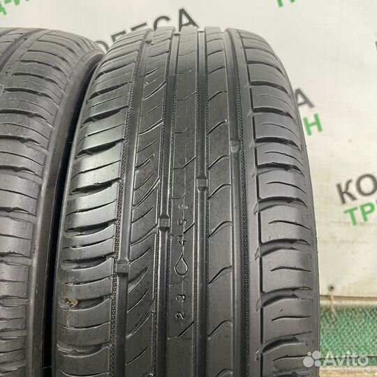 Nokian Tyres Hakka Green 185/65 R15