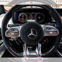 Аренда авто Mercedes-Benz G63 AMG