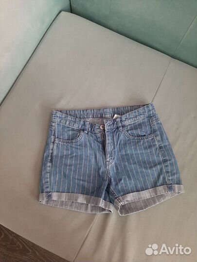 Шорты