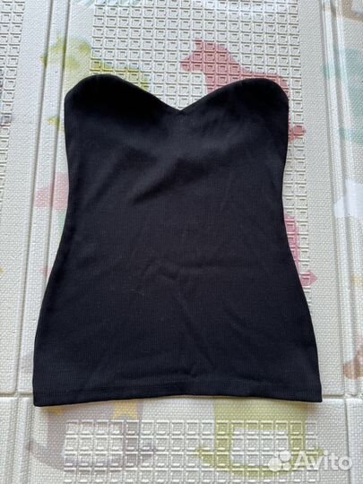 Топ, размер s