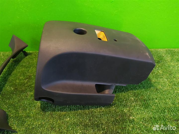 Кожух рулевой колонки (комплект) Opel Astra J 2010