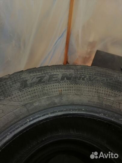 Kumho I'Zen RV Stud KC16 265/65 R17