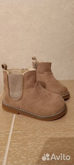 Детская обувь для девочек