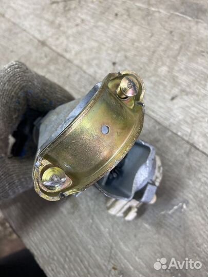 Замок зажигания lifan Smily (320)