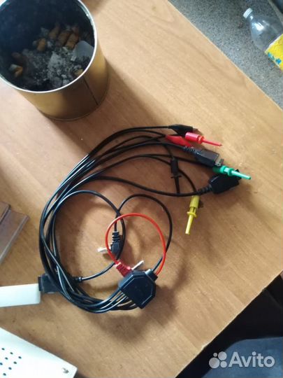 Лабораторные приборы