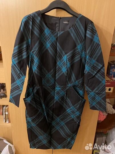 Женские вещи 46-48 размера