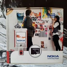 Nokia 3250 XpressMusic