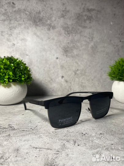 Cолнцезащитные очки Porshe Design