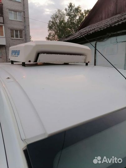 Рефрижератор