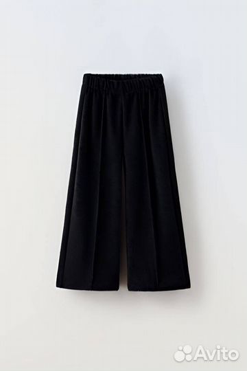 Кюлоты для девочки. Штаны. Брюки для девочки