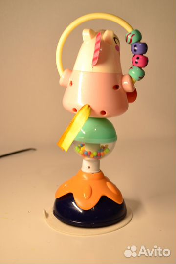 Развивающие игрушки комплект