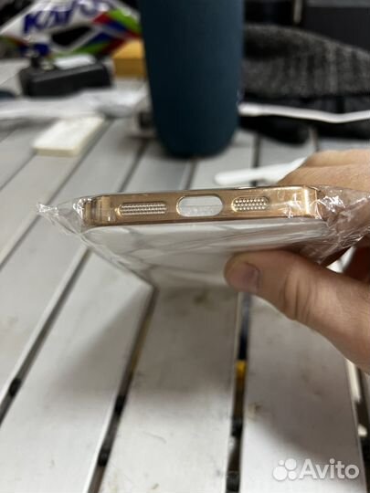 Чехол для iPhone 12 Pro