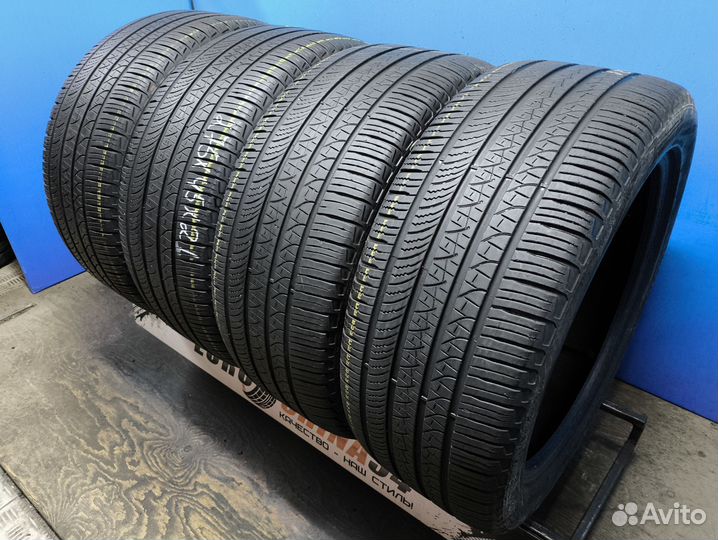 Pirelli Scorpion Zero All Season 275/45 R21 110Y