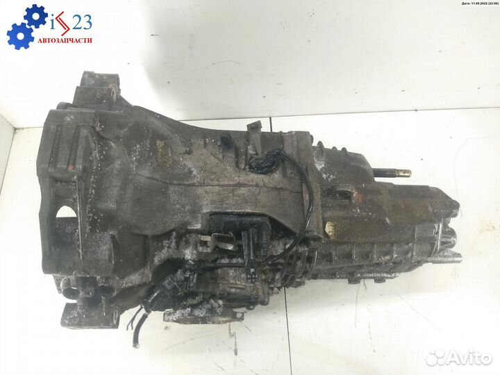 МКПП Audi A6 2 литра Бензин