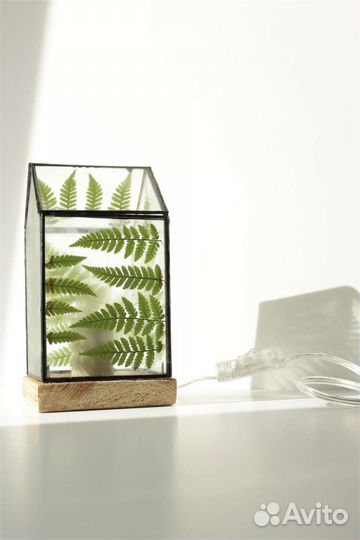 Светильник 