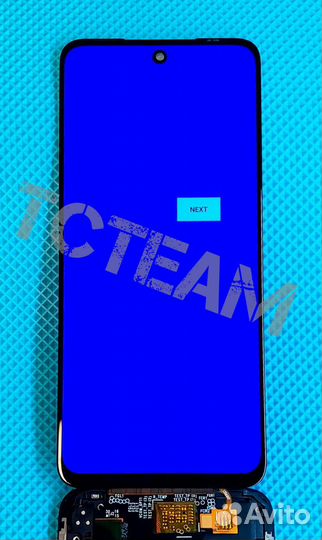 Дисплей для Xiaomi Redmi 10 / Redmi 10 (2022)