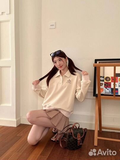 Свитшот Prada