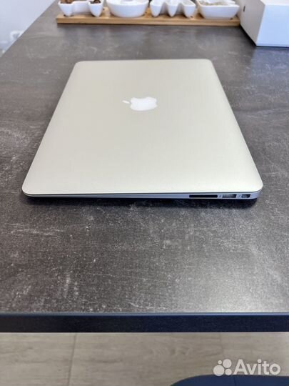 MacBook Air 13 2017 128gb