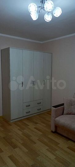 1-к. квартира, 41 м², 5/9 эт.