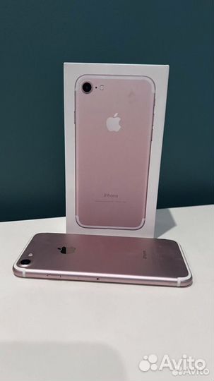 iPhone 7, 32 ГБ