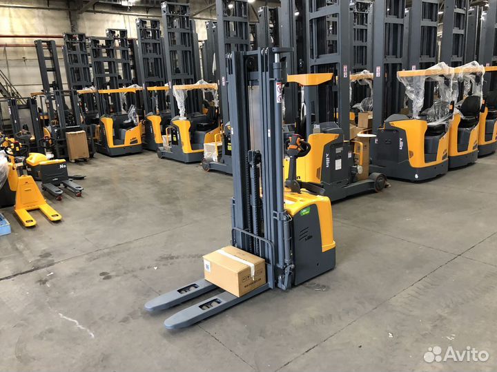 Ричтрак Xilin cddk20