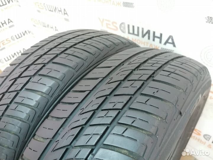 Barum Brillantis 2 185/65 R15 85T