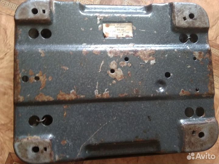 Весы напольные механические вн-120 рабочие