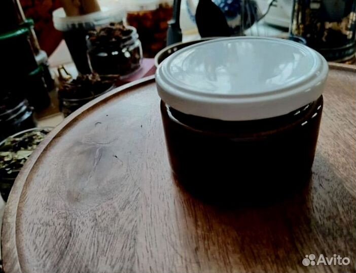 Поднимающий мёд для мужчин