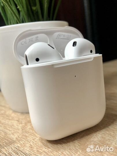 Airpods 2