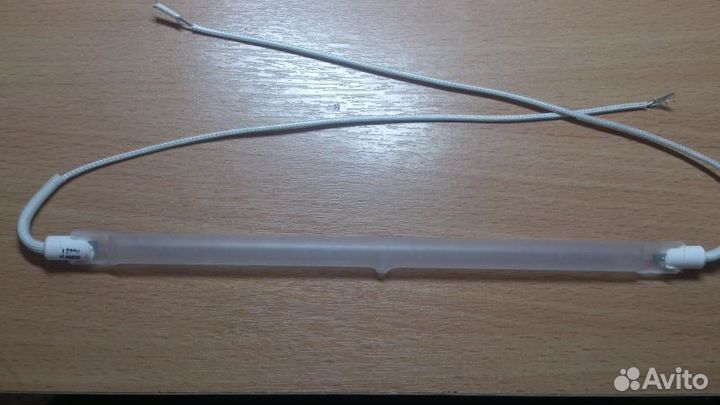 Тэн стекло 16