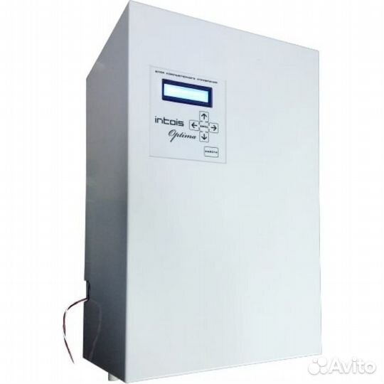 Электрический котел интоис Оптима
