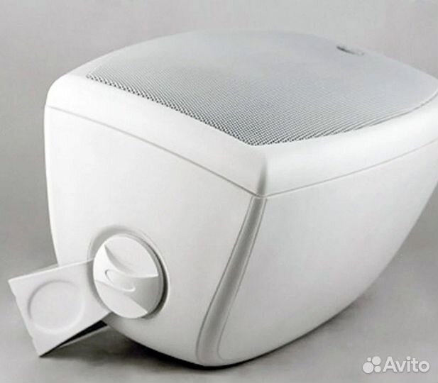 Акустическая система cvgaudio ODF508TW